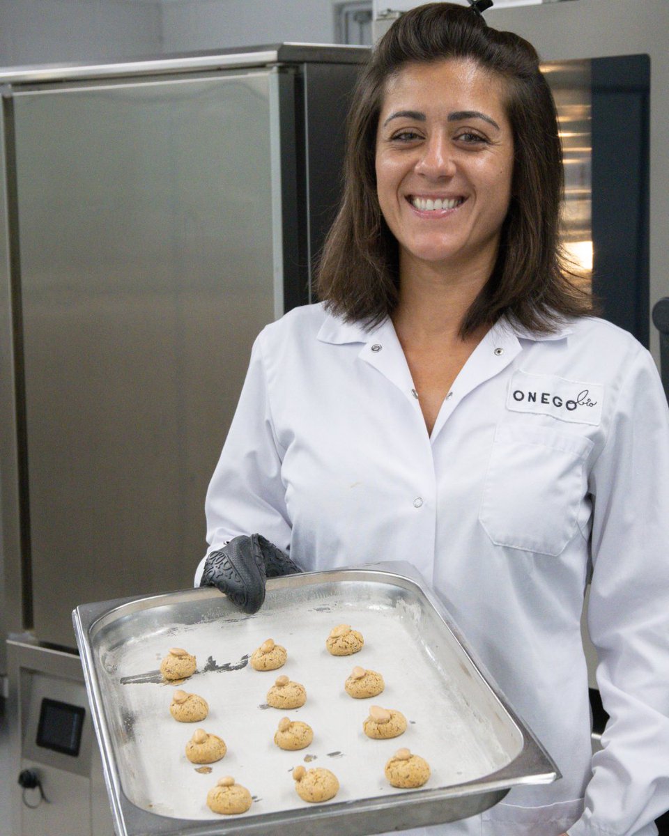 Onego Bio (@onego_bio) on Twitter photo ¡Perfecto! 
#Bioalbumen® is the ideal industrial ingredient for replacing eggs while enhancing the texture, taste and performance of a wide range of applications across the food industry. 
Just look at these perfect Almendrados 🍪
#OnegoBio #sustainable #foodingredients ¡Perfecto! 
#Bioalbumen® is the ideal industrial ingredient for replacing eggs while enhancing the texture, taste and performance of a wide range of applications across the food industry. 
Just look at these perfect Almendrados 🍪
#OnegoBio #sustainable #foodingredients