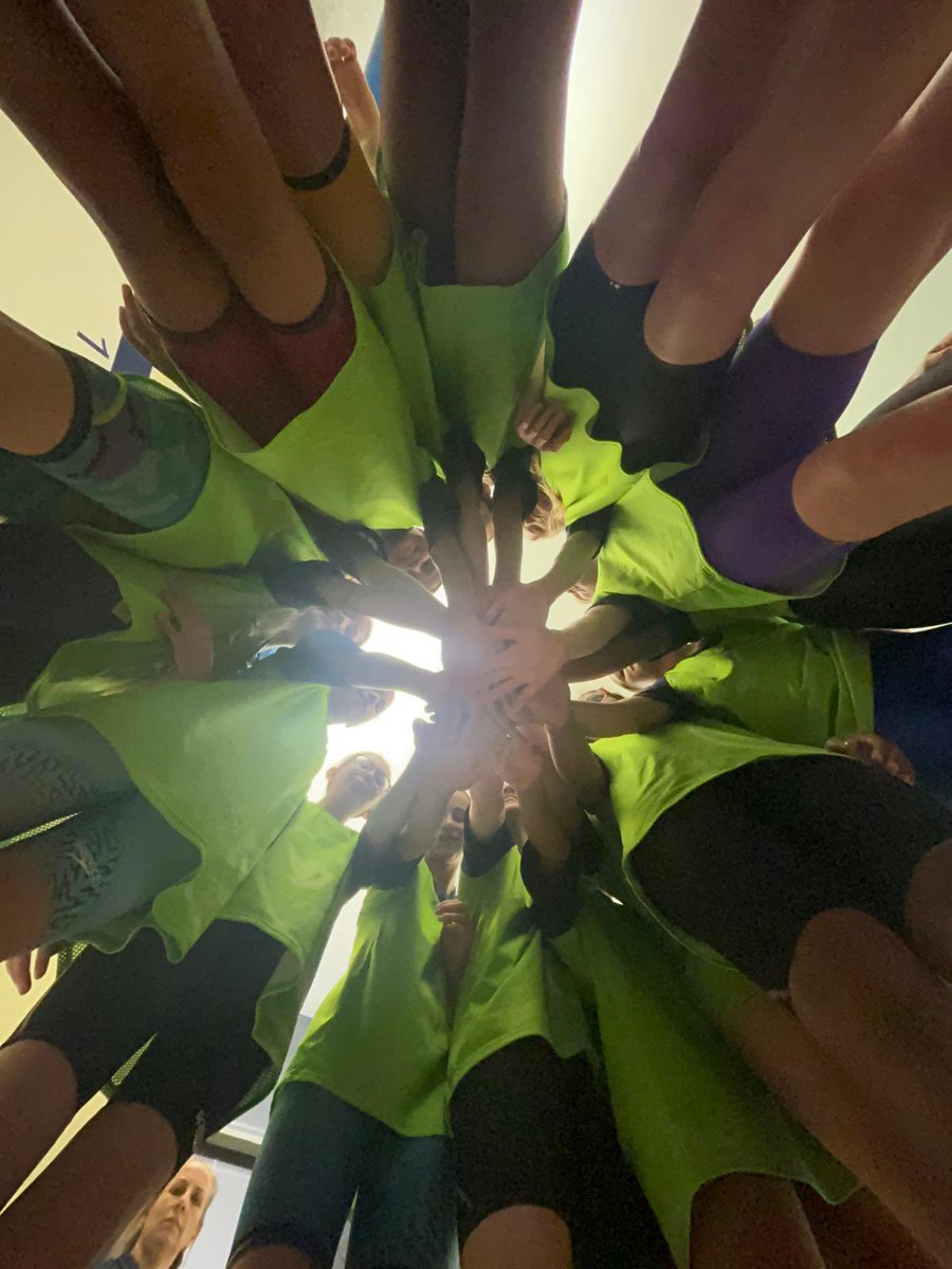 Croydon High Sport tweet media