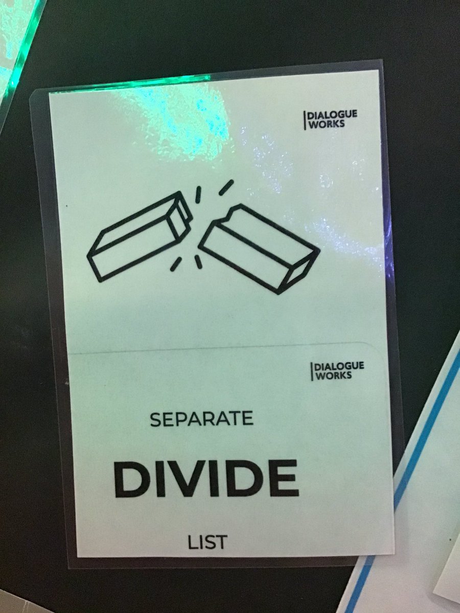 Using metacognition to support your mental health:
Divide – When immersed in a day with too many demands, divide and prioritise.  What can wait?  Things are rarely as essential as they feel.