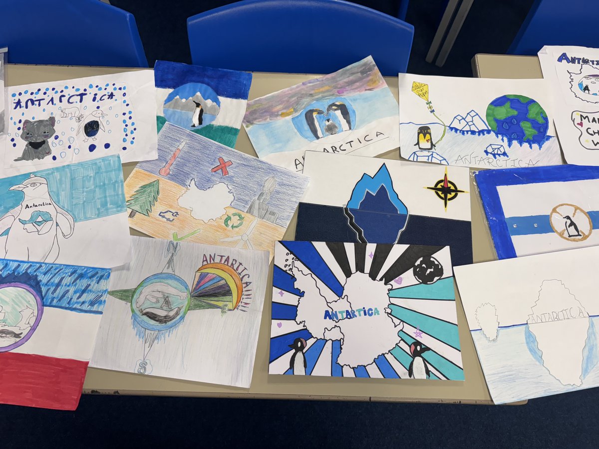 Ripley Geography tweet media