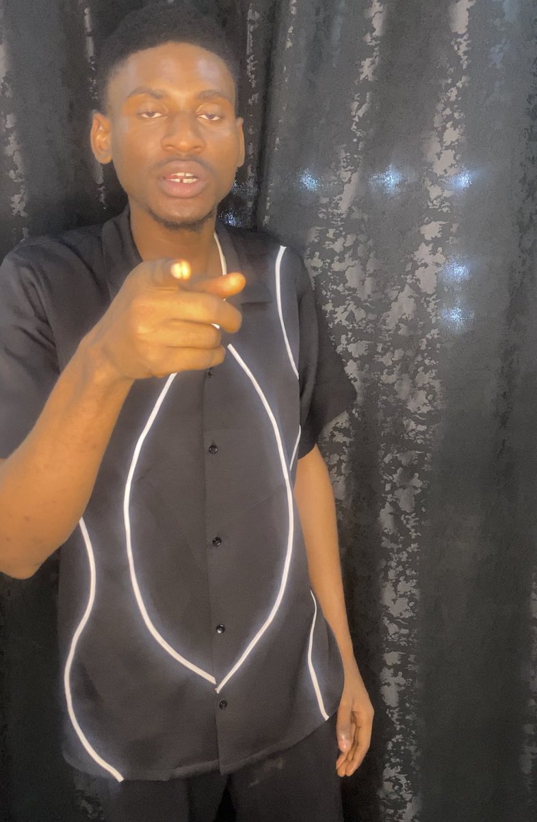 Stephen Shaibu tweet media