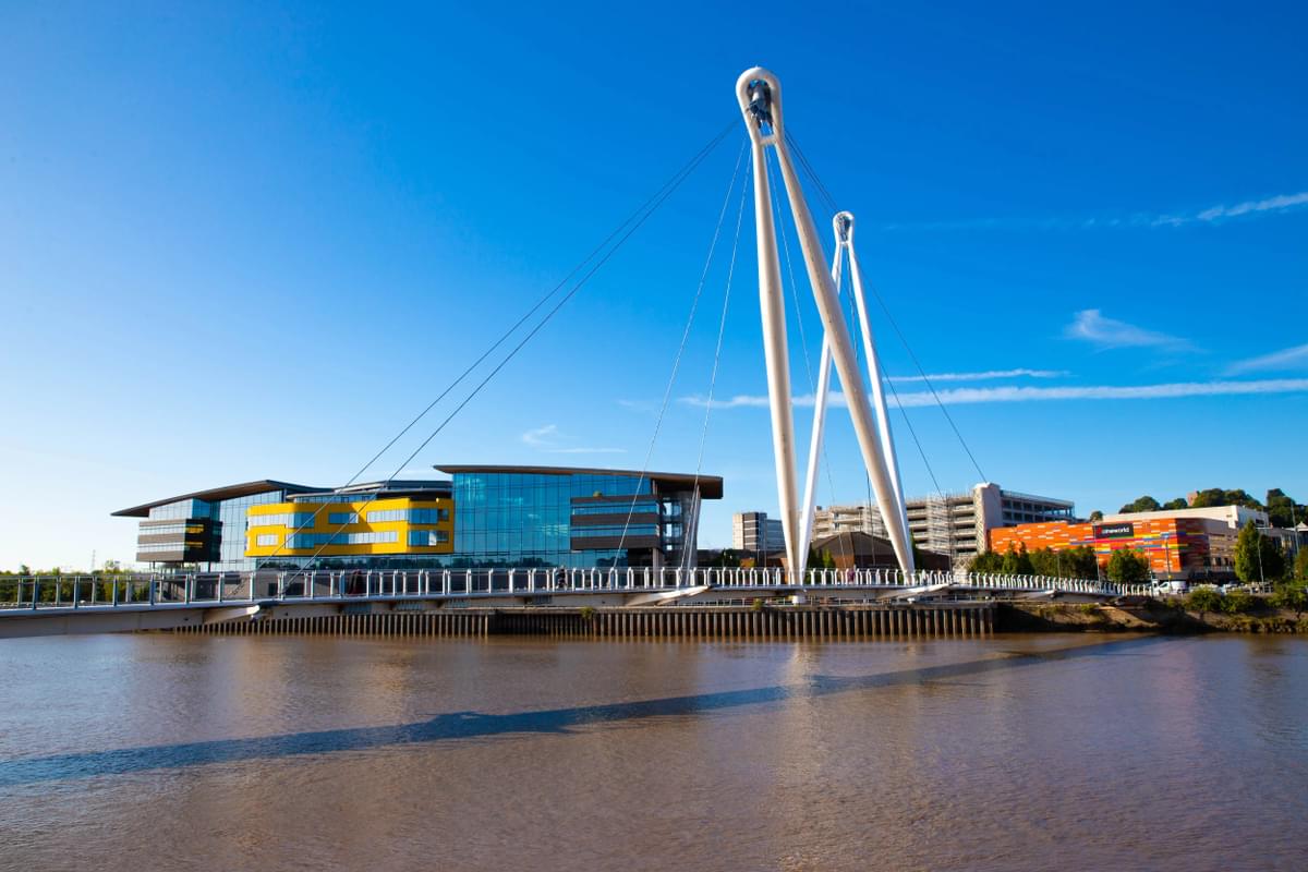 USW Teachers &amp; Advisers Conference 2025

🗓️12 Feb 2025

⏰ 9:30 - 15:20

📍USW Newport Campus

📢 Bassit Siddiqui, UCAS, Student Finance (Wales and England), UniTasterDays, and more.

Book: forms.office.com/e/1cGW8p1XBb