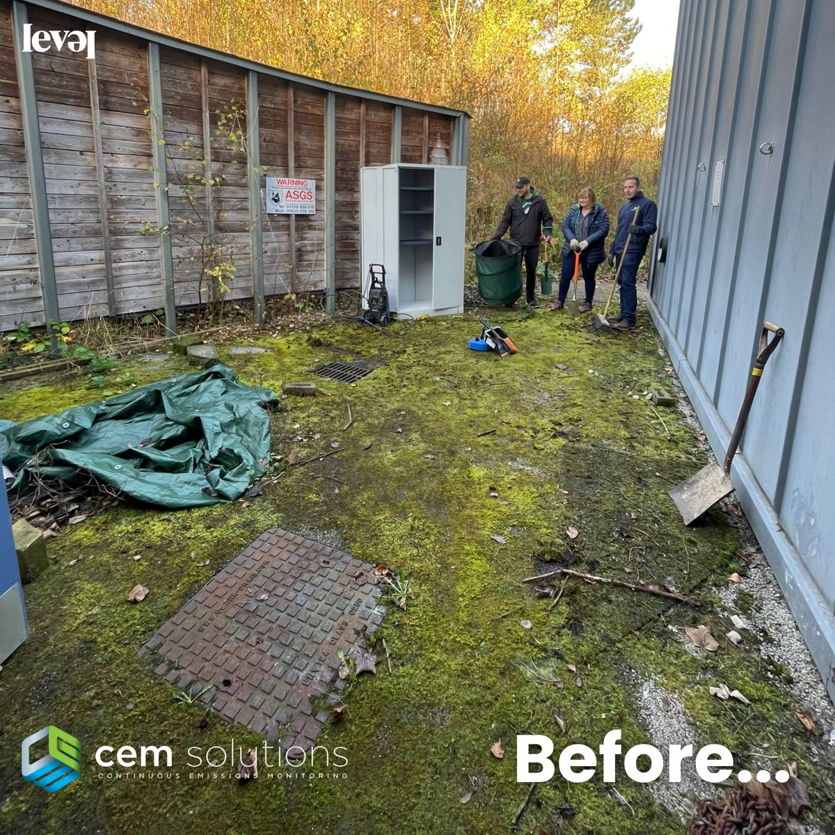 LEVEL Arts Centre tweet media