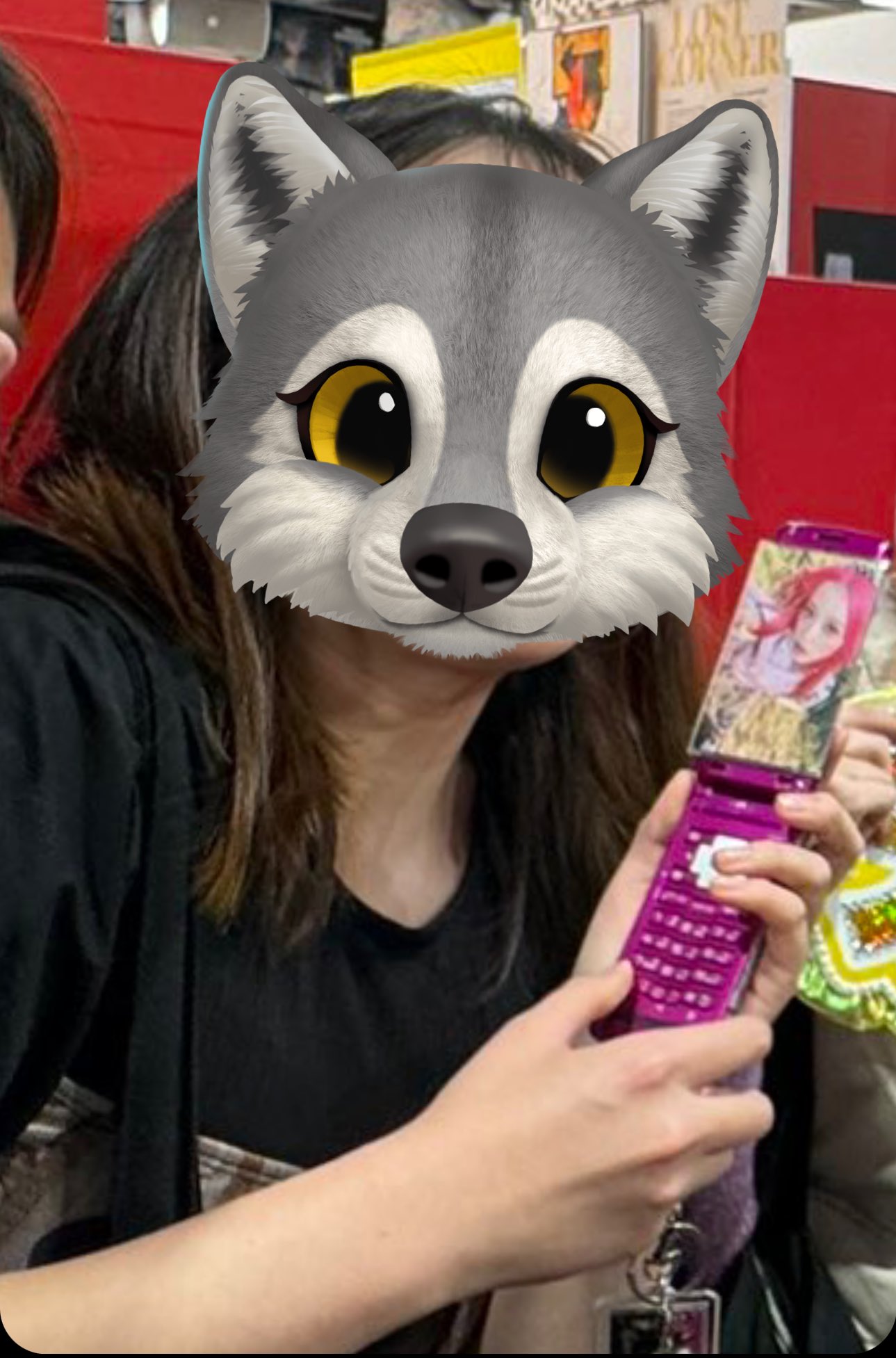 SUGAKO 🐺🍣🫶🐥💪🫀🦋🦄 (@WXkDlcvLvYfhsjI) / X