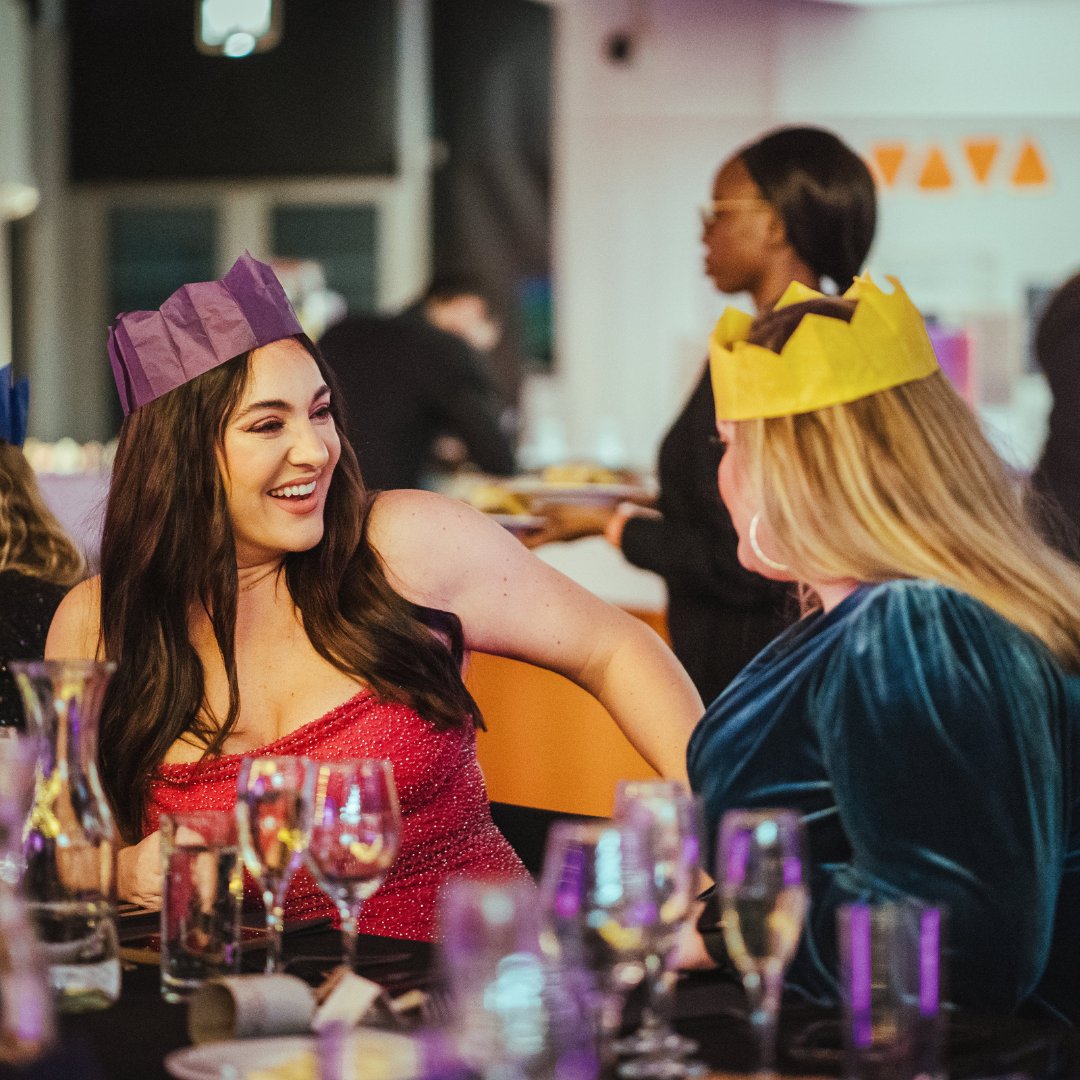 🎄Celebrate with your team this Christmas at Millennium Point, Birmingham 🎉

Packages for up to 200 guests start at £49.95 per person. Book today! 🎊

thechristmaspartypeople.com/venue/millenni…

#ChristmasParty #CelebrateInStyle