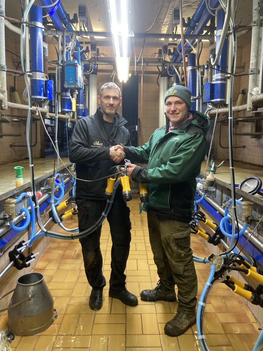 ADF Milking UK tweet media