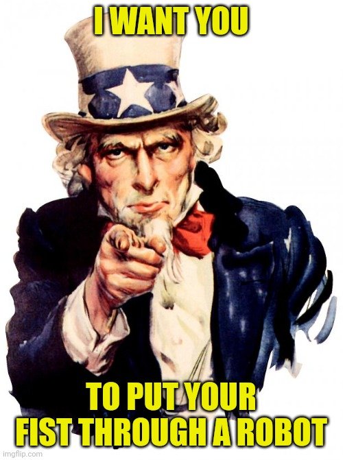 Lone Wolf Fists: Acid&amp;Steel
Fung-fu Demons and Robots in the post-apocalypse!
Kickstarter starts December 1st 
Sign up today!