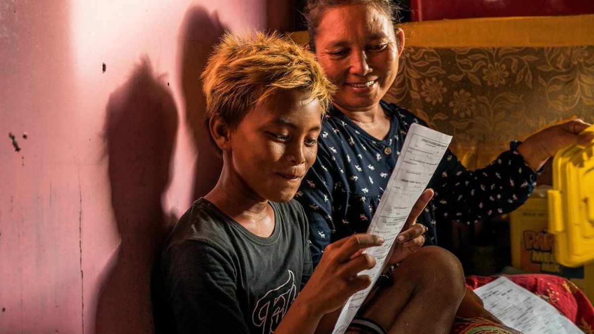 Forthcoming Hybrid Event 'Launch: Litigating the right to a nationality – a guide for practitioners', 4 December 2024,  -  GMT, Online via Zoom &amp; The Senate Room, 1st Floor, Senate House, Malet Street, London WC1E 7HU Register here: commonwealth.sas.ac.uk/events/launch-…

This event will launch