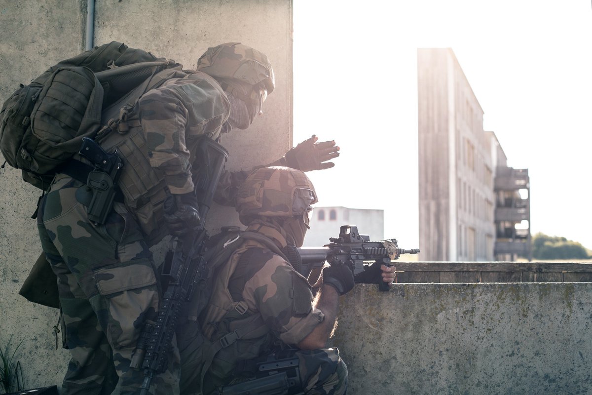 Armée de Terre tweet media