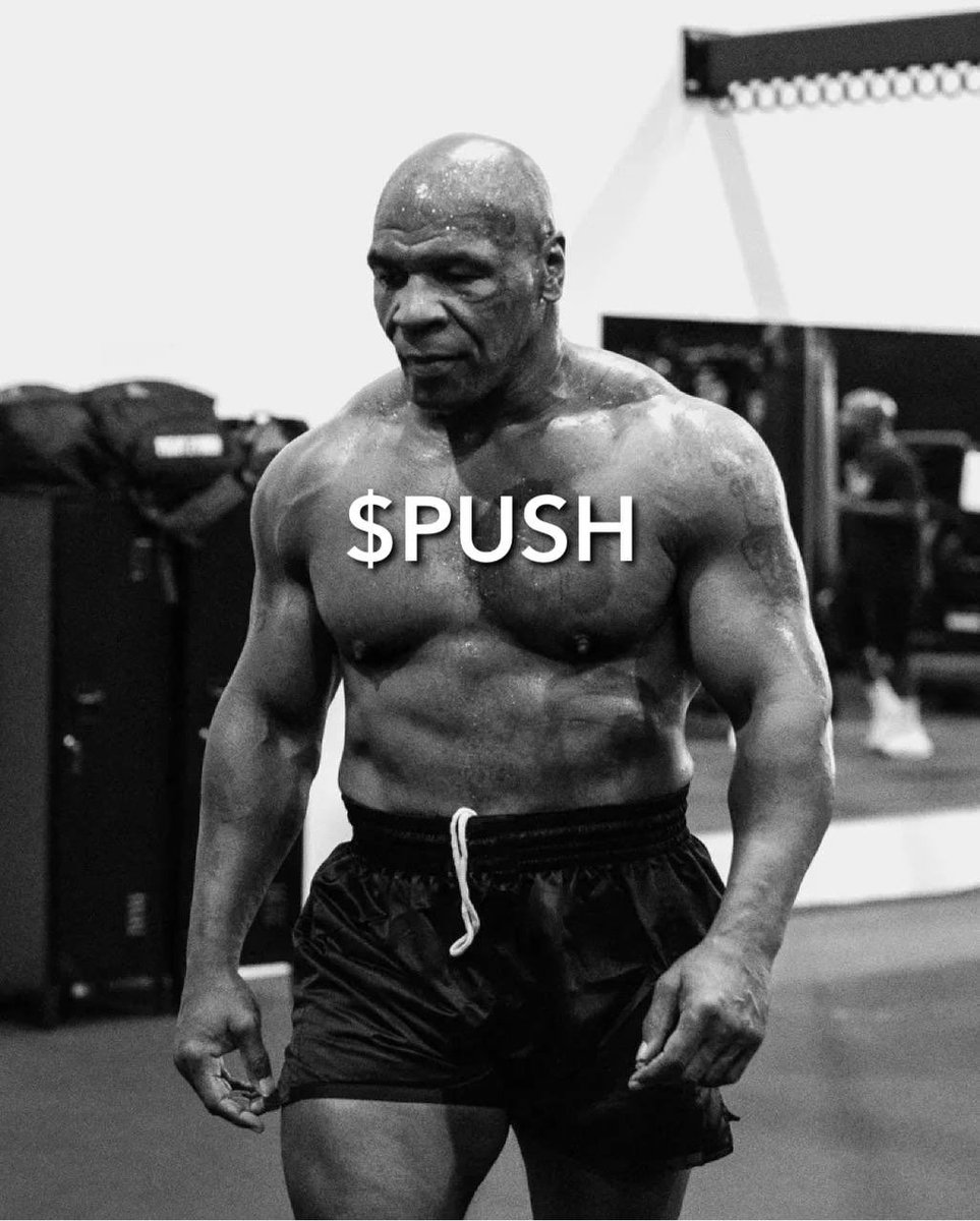 PushCTO's tweet photo. @nft_oliii $PUSH https://t.co/ygKiCBGrsb