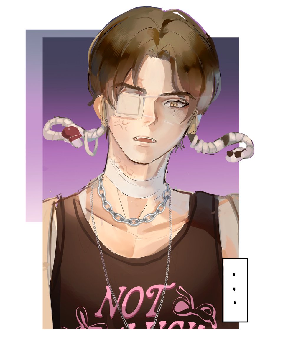 CLIO (ป่วย) tweet media