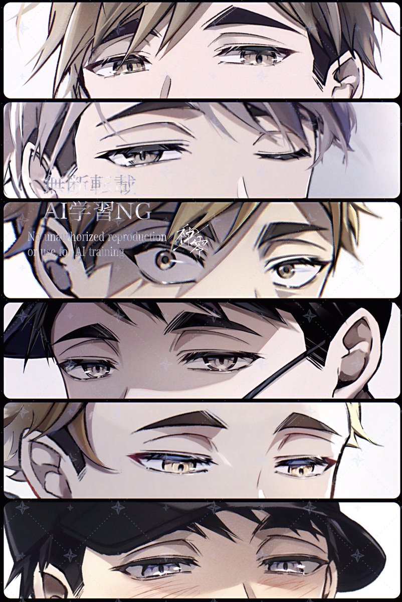 零Ø@日常 tweet media