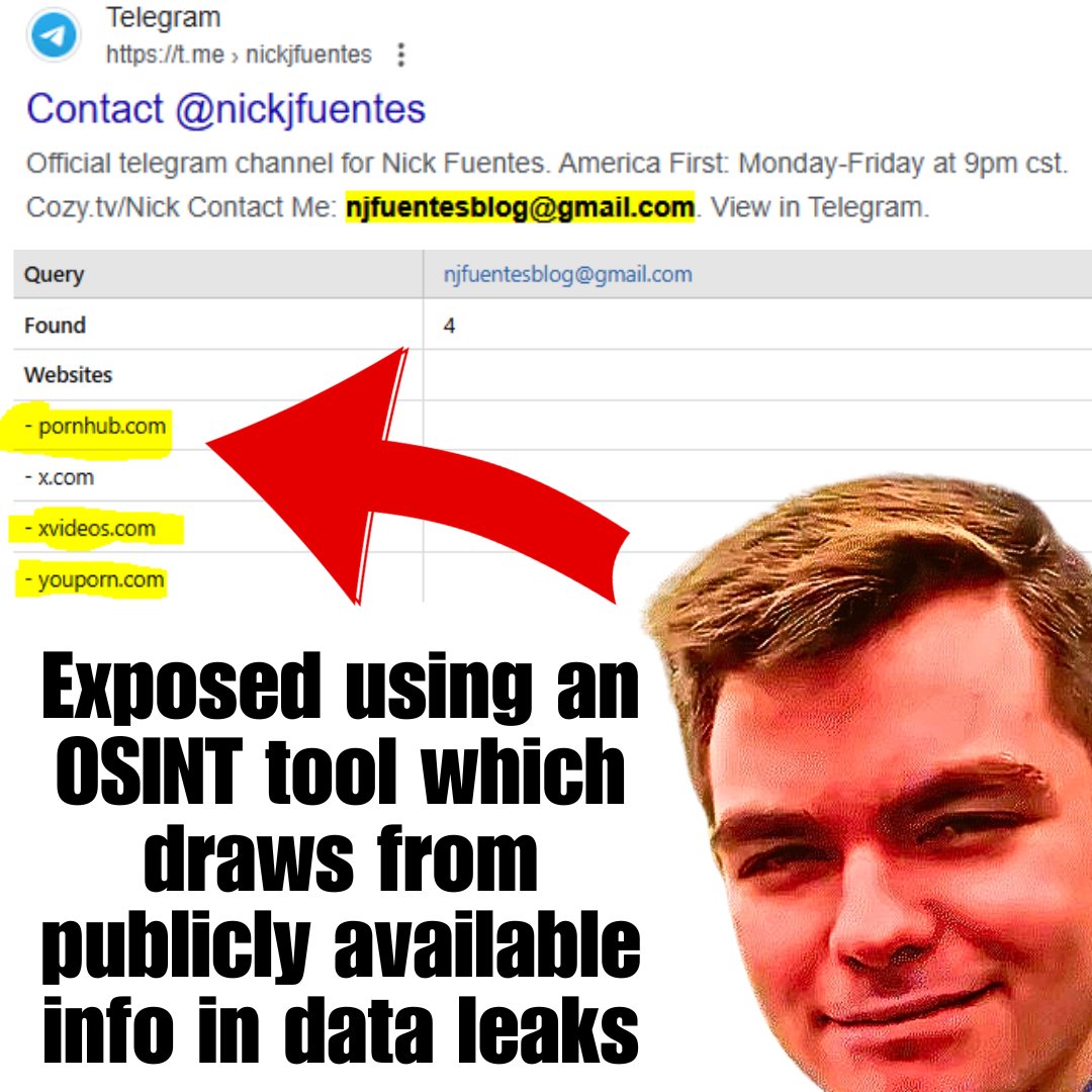 FuentesExposed's tweet photo. @mutingshining @LibertySmith81 @AFpost https://t.co/7LBlUuIxOK