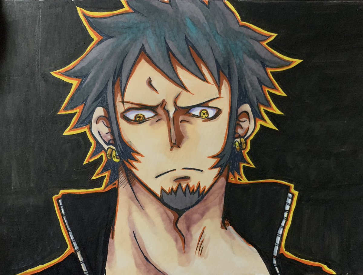 riaraba_risyu's tweet photo. #ワンピース絵描きさんと繋がりたい

駆け込み失礼します。
アナログで色々かいています。
🐯推しなので多めですw
よろしくお願いします。 https://t.co/CL6j635gfR