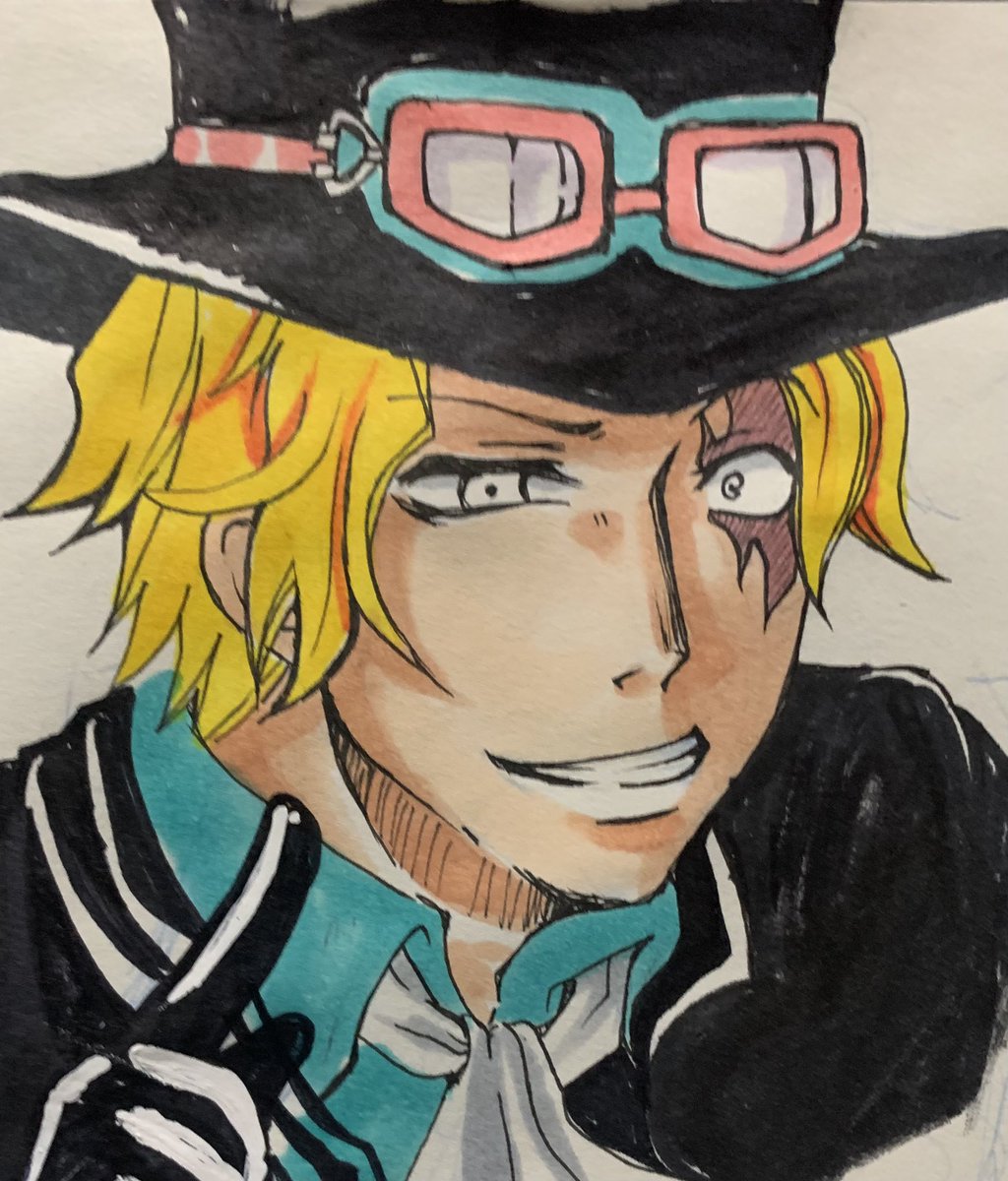 riaraba_risyu's tweet photo. #ワンピース絵描きさんと繋がりたい

駆け込み失礼します。
アナログで色々かいています。
🐯推しなので多めですw
よろしくお願いします。 https://t.co/CL6j635gfR