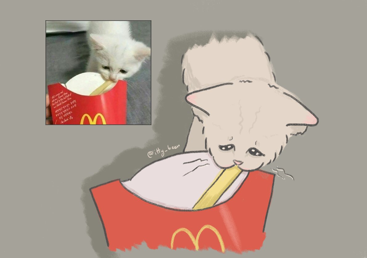 smol bean tweet media