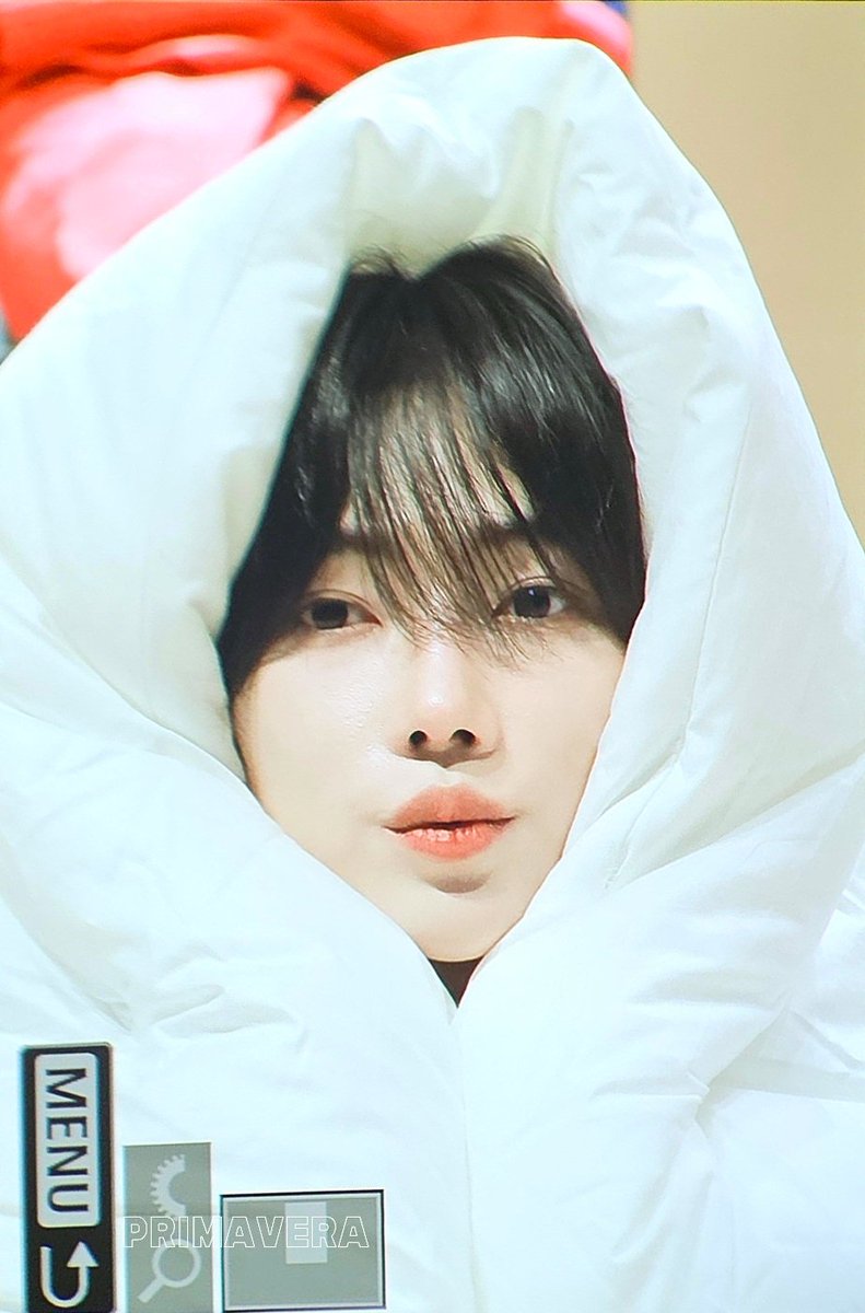 241114 #더보이즈 #최찬희 #뉴 #THEBOYZ #NEW 귀여워 자바무거🥹🥹