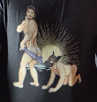 Argo CZ πΎ π King of Fetish CZ 2025 π (@czpup) on Twitter photo I need photo like a picture on your t-shirt <a href="/Keramisu1/">Keramisu</a> with <a href="/RafanWolf/">Rafan Wolf</a> π
Thanks for great show, election of 1st Slovak Puppy <a href="/SlovakPuppyTeam/">Slovak Puppy Team</a> β€οΈ I need photo like a picture on your t-shirt <a href="/Keramisu1/">Keramisu</a> with <a href="/RafanWolf/">Rafan Wolf</a> π
Thanks for great show, election of 1st Slovak Puppy <a href="/SlovakPuppyTeam/">Slovak Puppy Team</a> β€οΈ