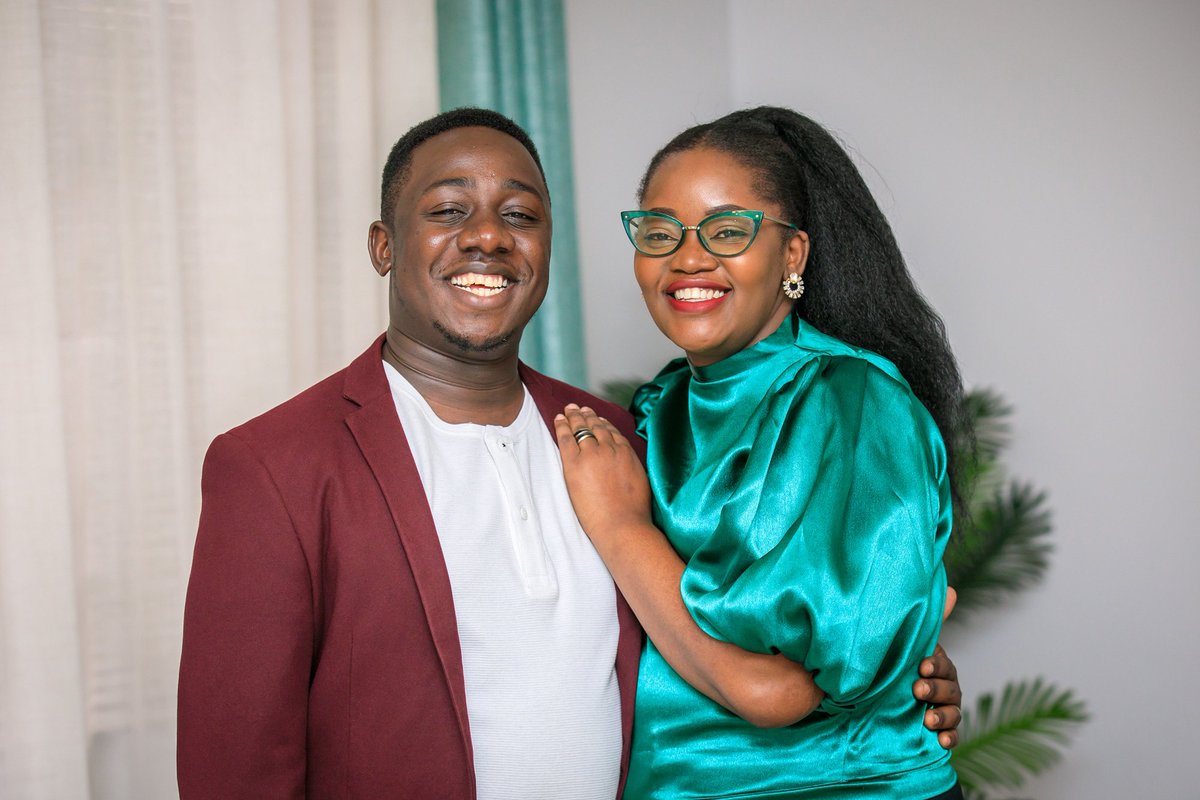 Introducing our Pastors for Mukono, Paul and Eunice Musaali!

The Musaali family has been a vibrant part of the Watoto team for years, serving in various roles. From the Watoto Children’s Choir to Assistant Pastors at our Entebbe Campus, and later as leaders of the Creative Arts