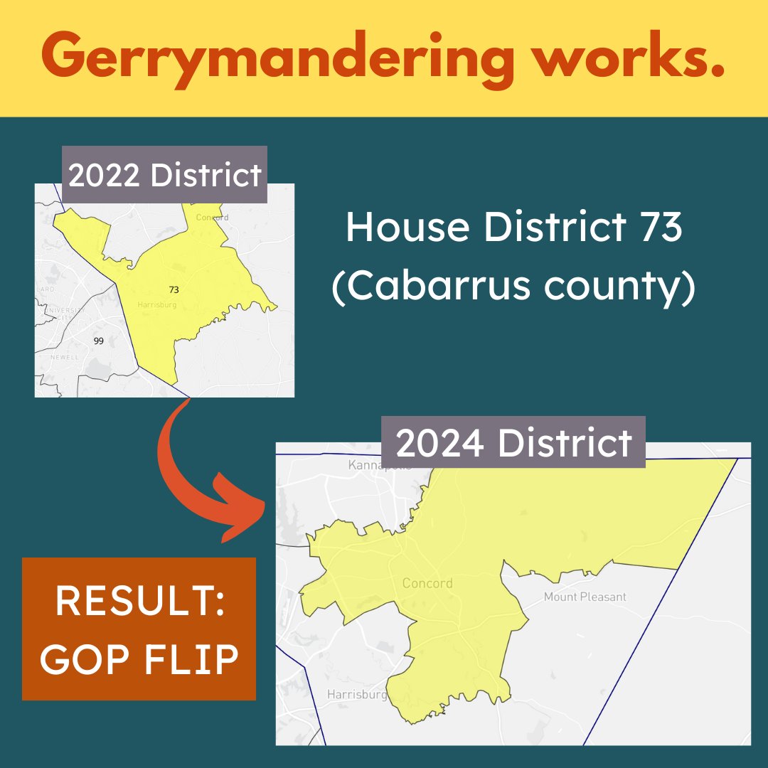 Carolina Forward tweet media