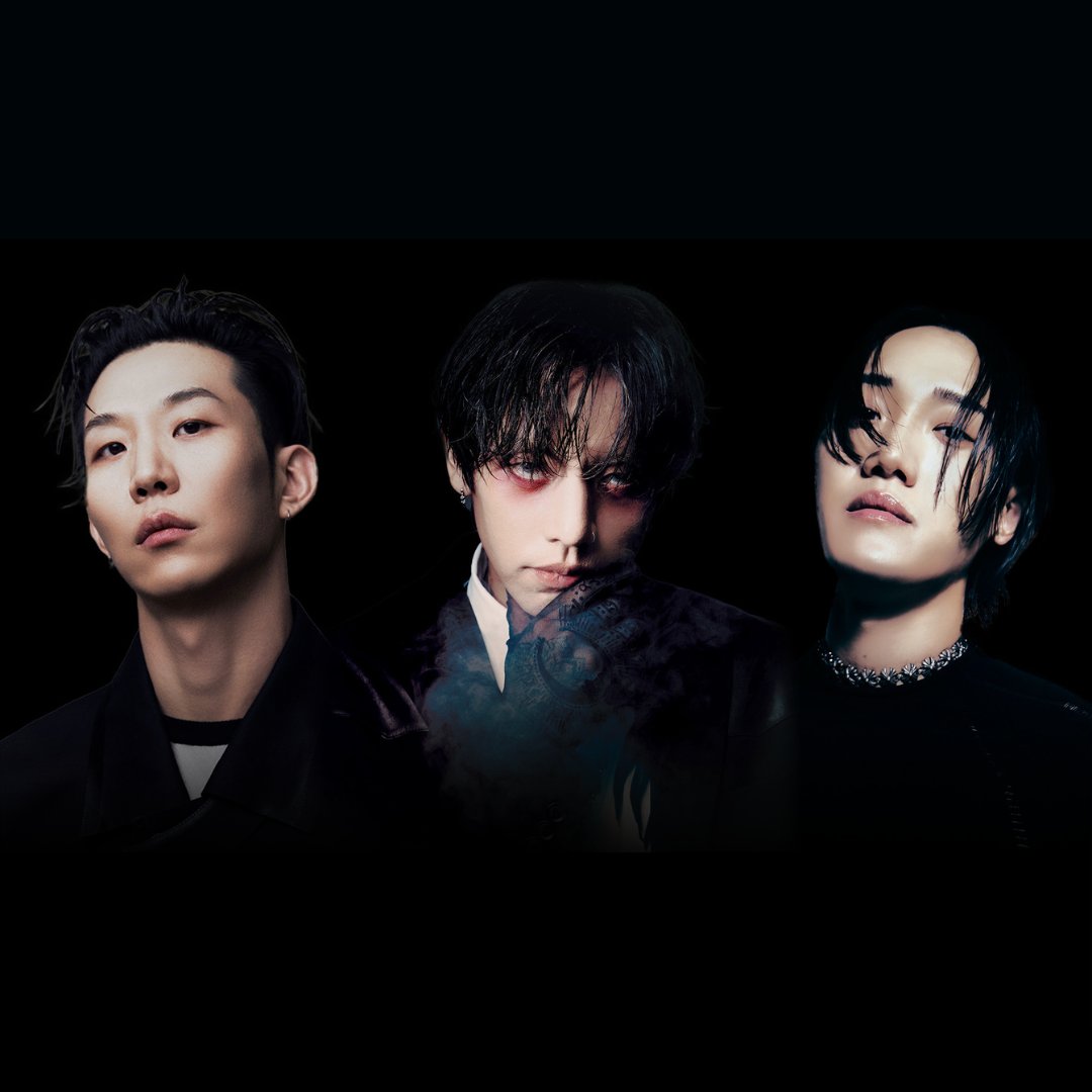 AEGPresentsFR's tweet photo. Aujourd'hui, on se donne rendez-vous au @Zenith_Paris pour le show de DPR ARTIC, DPR CREAM &amp; DPR IAN 💃🕺 
🕓 HORAIRES 
Ouverture des portes - 18h30 
DPR Artic - 20h 
DPR Cream - 20h30 
DPR Ian - 21h20 https://t.co/6lhx3yUOhx