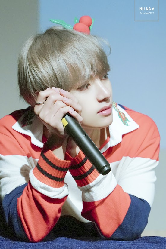 [RT AND REPLY]

 I vote for #V at #2024MAMAVOTE