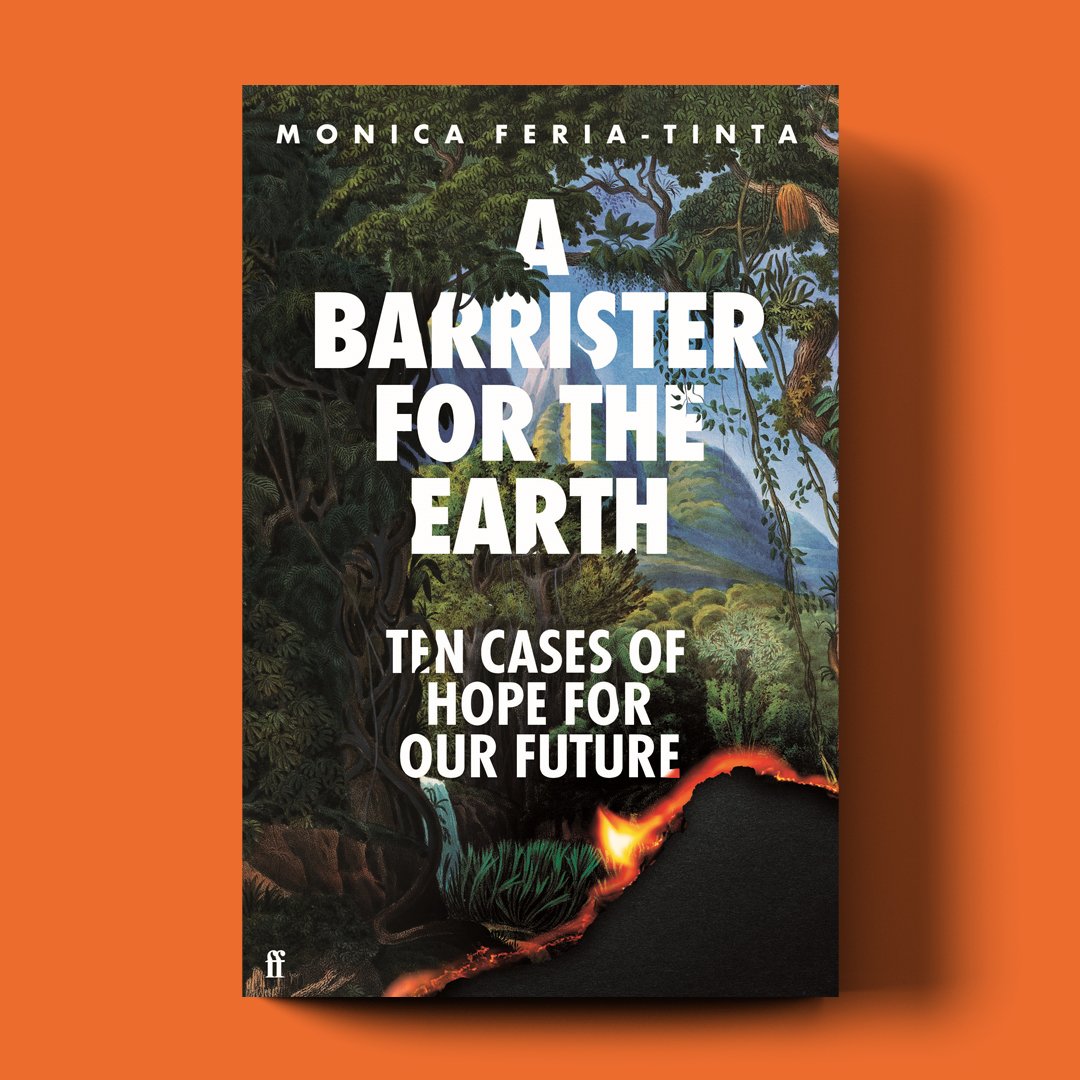 Faber Books tweet media