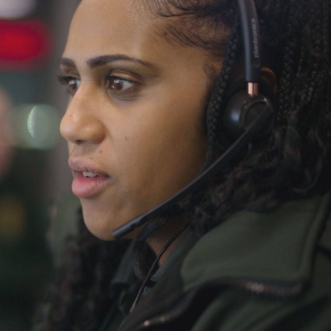 London Ambulance Service (@ldn_ambulance) on Twitter photo Back on your screens tonight π
Catch Rob, Carlaine and #TeamLAS colleagues responding to life-threatening emergencies alongside <a href="/LDNairamb/">London's Air Ambulance Charity</a>, <a href="/metpoliceuk/">Metropolitan Police</a> and <a href="/LondonFire/">London Fire Brigade</a> π
See you at 9pm - <a href="/BBCOne/">BBC One</a> #Ambulance Back on your screens tonight π
Catch Rob, Carlaine and #TeamLAS colleagues responding to life-threatening emergencies alongside <a href="/LDNairamb/">London's Air Ambulance Charity</a>, <a href="/metpoliceuk/">Metropolitan Police</a> and <a href="/LondonFire/">London Fire Brigade</a> π
See you at 9pm - <a href="/BBCOne/">BBC One</a> #Ambulance