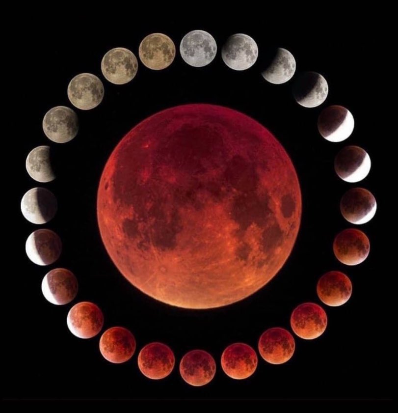 MOON (@moon4pics) on Twitter photo 