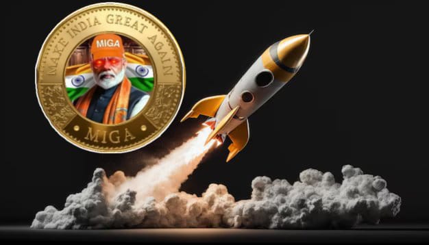 emanuel0904's tweet photo. @WhaleEverything #MIGAcoin x 1000 https://t.co/yDXAft6V1N