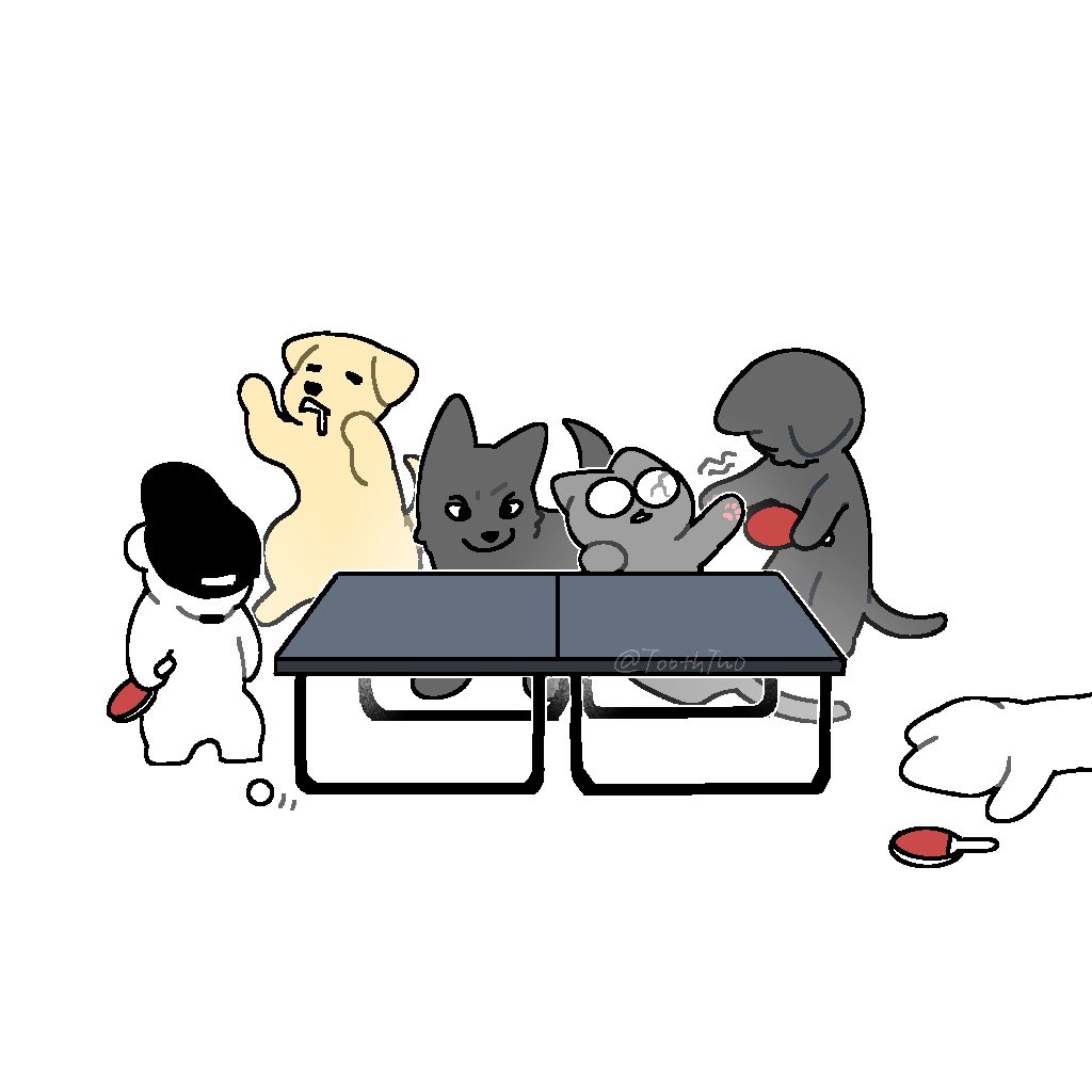 ToothTwo tweet media