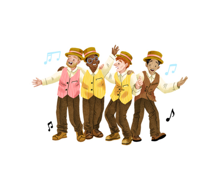 Nothing like the #HiddenBooksGame to make me feel dumber than a box of hair. HOW am I only at 12/20?? 

Also these guys are driving me MAD