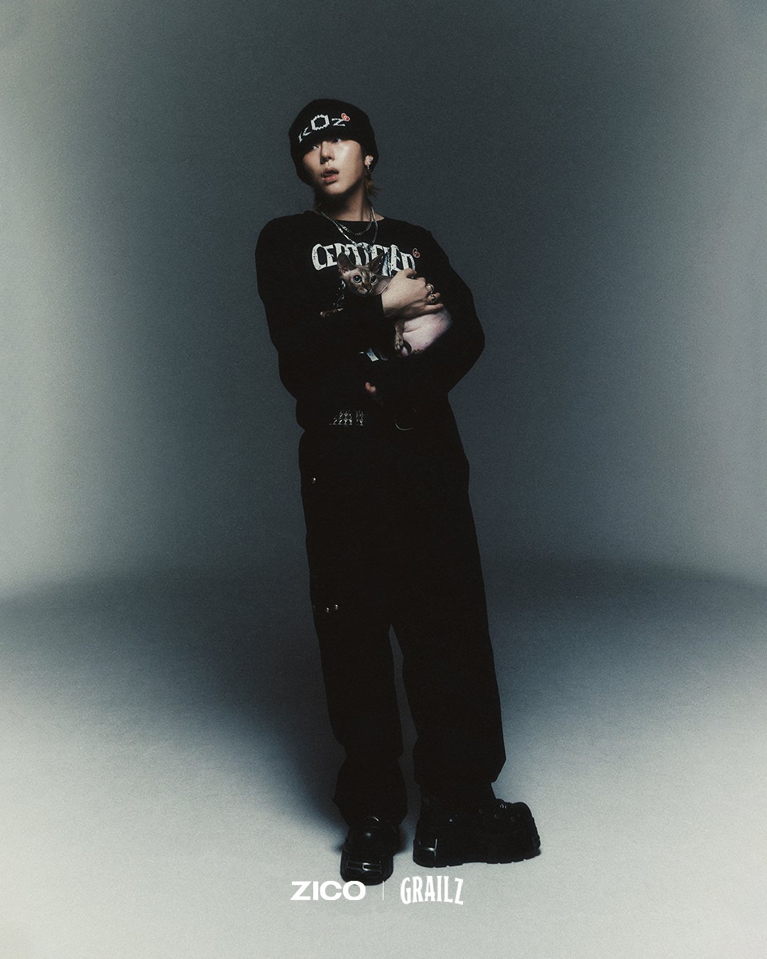 ZICO on X: ZICO on X: