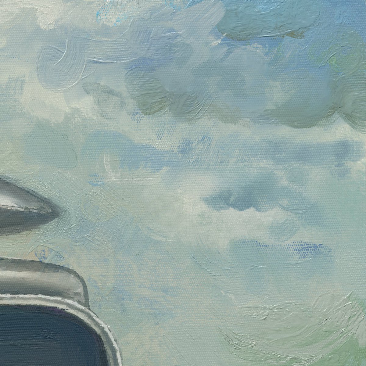 STUDIO MIRAI × ARTTOO

Jay Hefford (1998 - Present)
Recreations 2024 | Digital Art
Prime Machin #1290

Inspired by Claude Monet's Nymphéas (1908)