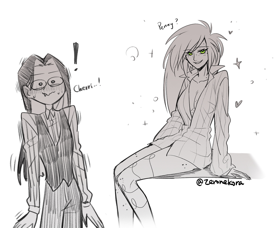 🐍🍒 
🍓🍓's Mommy, his Wife <3
#Cherrisnake 