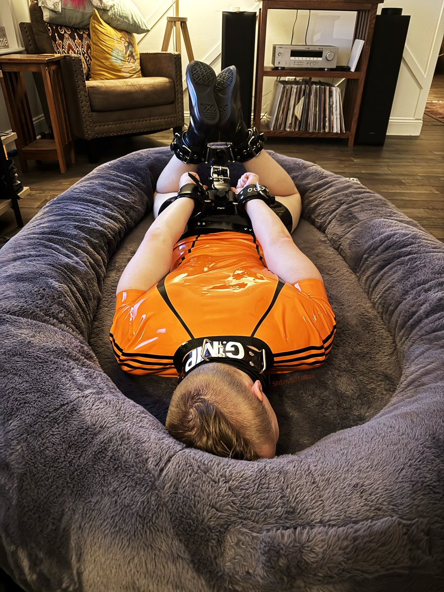 Cozy visiting <a href="/BondageAviator/">Bondage Aviator</a> 🥰