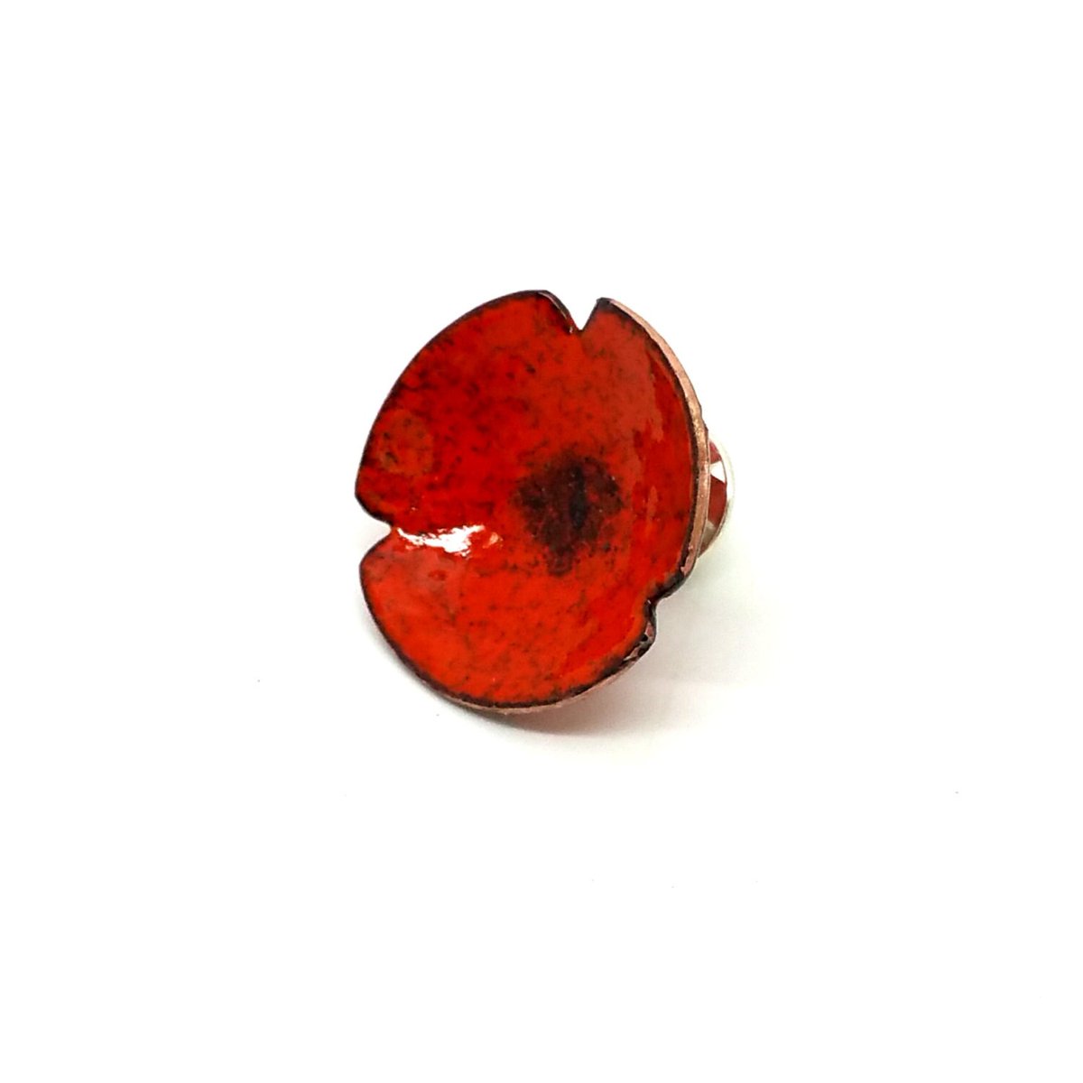 MaisyPlum2's tweet photo. Orange Enamel Poppy Brooch - Flower Pin https://t.co/hjCBZTVhwK #ShopIndie #MyNewTag #MHHSBD #UKCraftersHour #Etsy #MaisyPlum #HandmadeBrooch https://t.co/Cs5pUCqASl