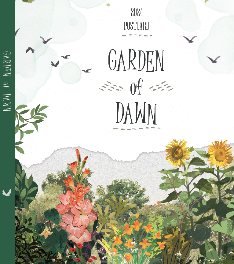 🌻새벽/Dawn tweet media