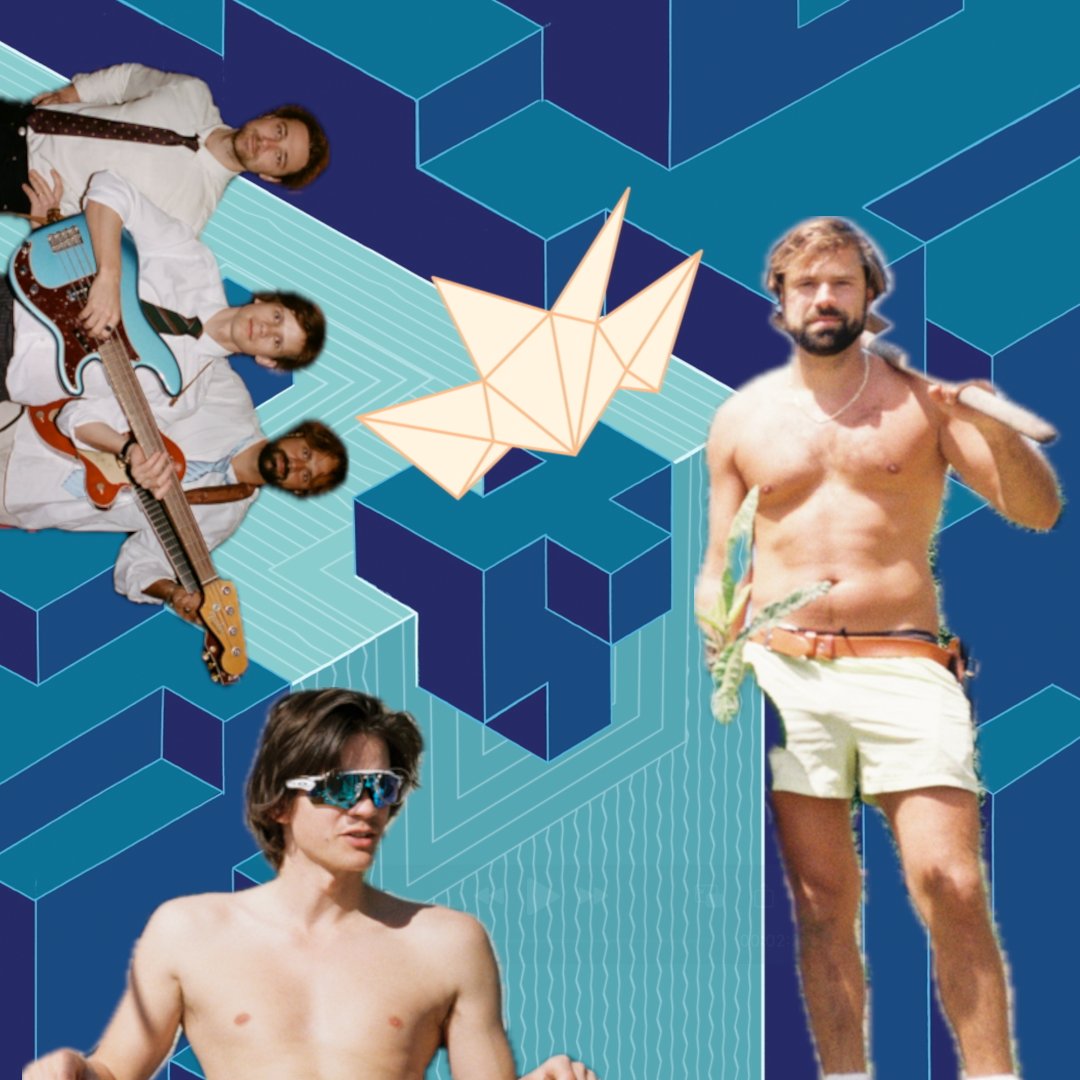 Enjoying the EP so far? 🥹