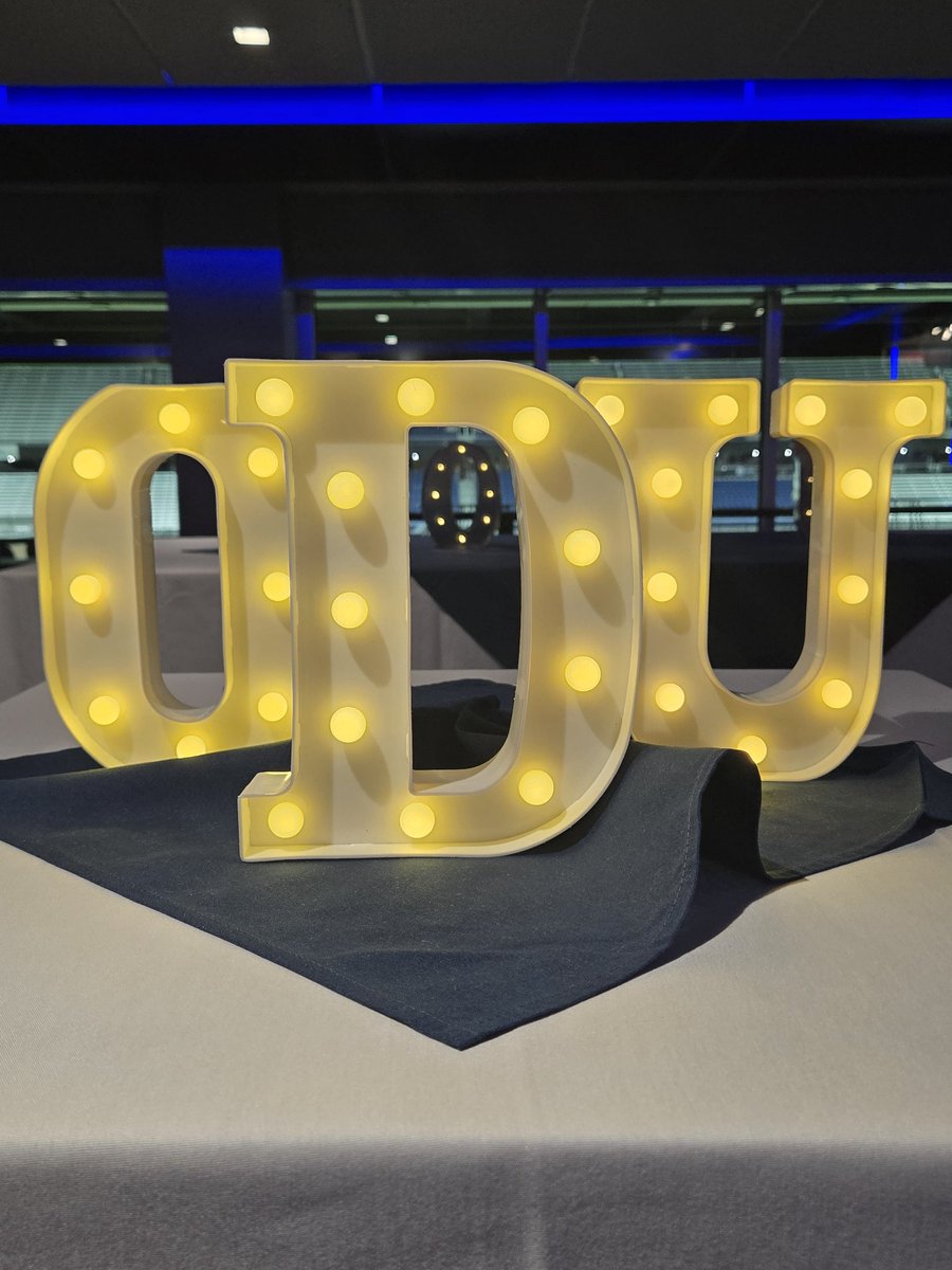 #throwbackthursday appreciation post - thank you to <a href="/odudpt/">ODUPT</a> &amp; @olddominionu for hosting the Fall Summit this year. The facilities were beautiful (marching band practice Friday night was a lovely addition to our Members Meeting 🎶).
#aptavirginia #physicaltherapy #fallsummit