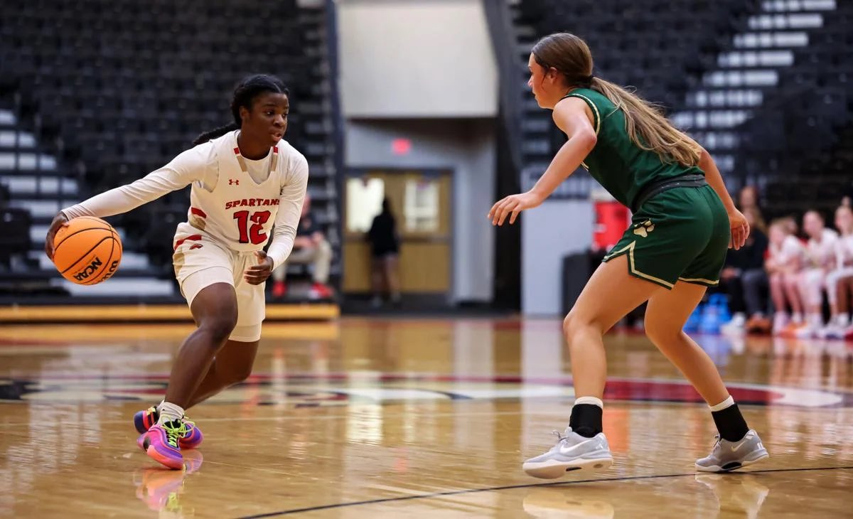 Making history. #12
📸 <a href="/GDPsports/">Gwinnett Daily Post</a>
