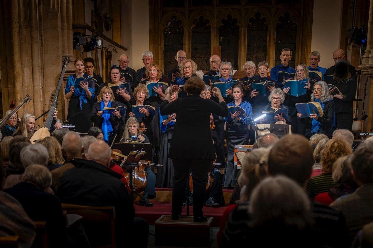 Collegium Singers (@collegiums) on Twitter photo 