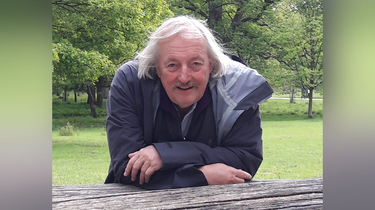 Prof. Dr. Reinhard Werner erhält die Max-Planck-Medaille der Deutschen Physikalischen Gesellschaft. Er war von 2009 bis 2023 Professor am Institut für Theoretische Physik der #LUH. Die DPG würdigt seine Beiträge auf dem Gebiet der Quanteninformation. uni-hannover.de/de/universitae…