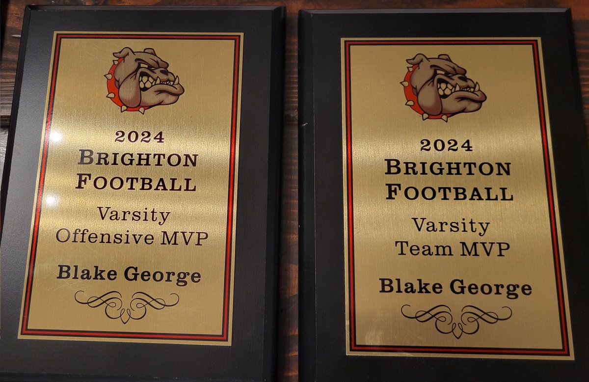 Blake George tweet media