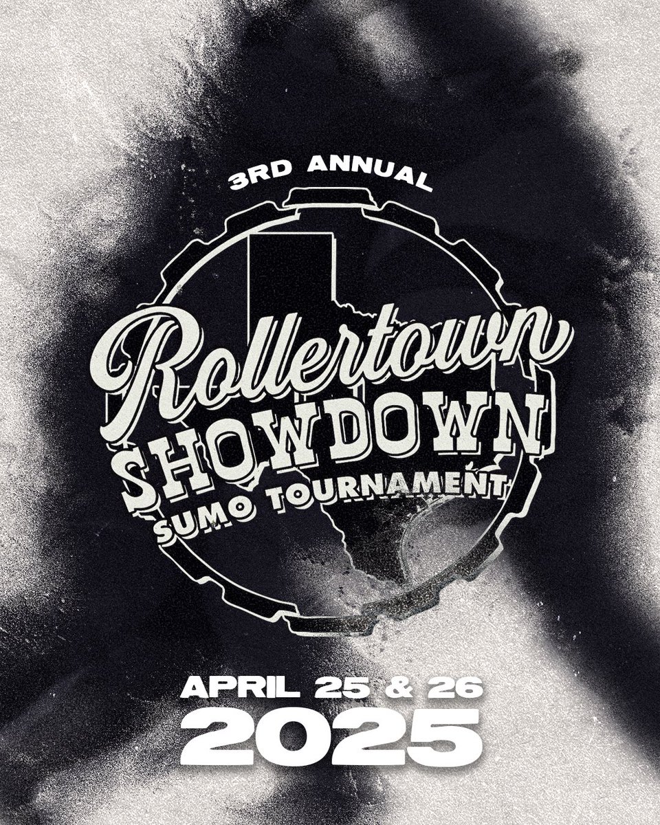 The battle of East Vs West rages on! 😤

Join <a href="/dallassumoclub/">Dallas Sumo Club</a> &amp; <a href="/rollertown/">@Rollertown Beerworks</a> for our 3rd Annual weekend of sumo, food and beer! 🍻 

More details coming soon...

#dallas #ダラス #sumo #相撲 #texas #テキサス #startingsumo #アマ相撲 #女相撲 #unitedstatessumo