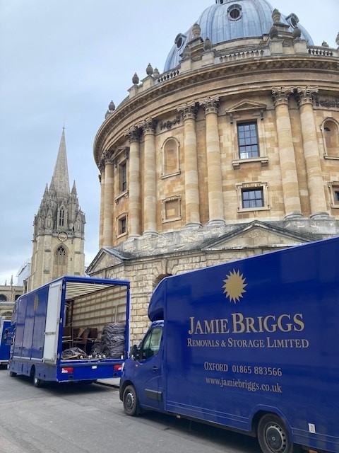 Don't let moving stress you out. Engage the services of a professional removals company to enjoy peace of mind.  "An entirely stress free removal. All involved, from quote to delivery, were helpful, efficient &amp; friendly."
#removals #moving #heritagemove