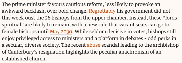 National Secular Society tweet media