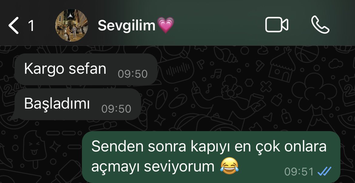 Kocamın parasıyla ondan daha lüks yaşamam