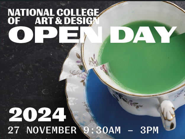 CEAD at NCAD tweet media