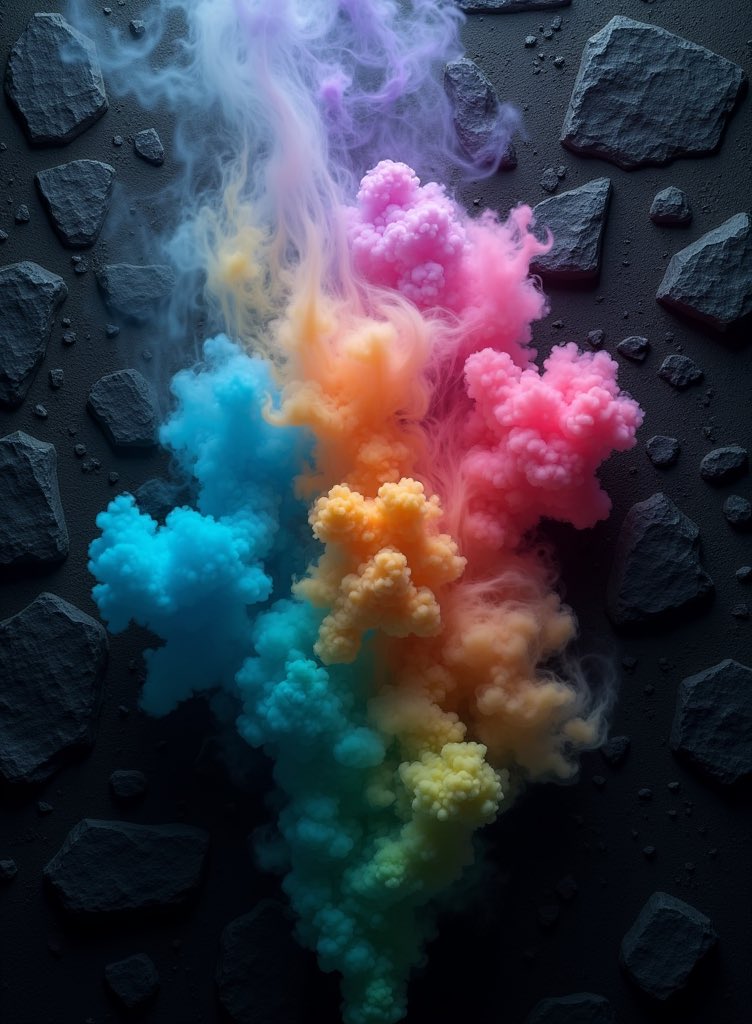 Key_Coder_Remot's tweet image. #aiimagegeneration #Crystal
